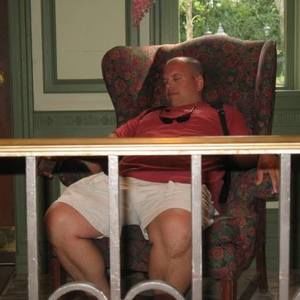 Meet your Posher, Brent